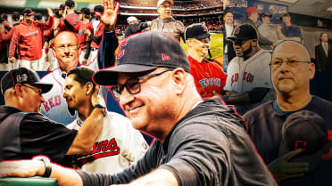 Terry Francona reveals scary details behind Guardians absence