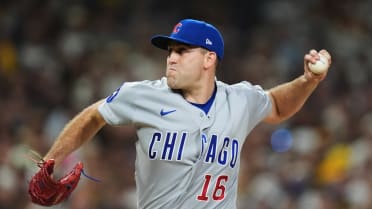 mlb.com - Jordan Bastian - Boyd's Game 1 unravels from first pitch on lefty's uncharacteristic night