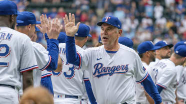 Former Giants manager Bruce Bochy on return to dugout: 'I'd be lying if I  said I didn't miss it', Sports