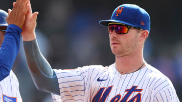 Pete Alonso's contract extension talks with Mets get discouraging update  amid trade rumors