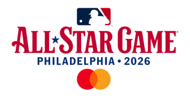 2026MLBオールスターゲーム公認使用球InPHILADELPHIA /US Philadelphia