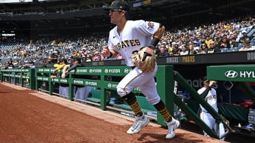 Former Arizona State baseball standout Drew Maggi makes MLB debut for Pittsburgh  Pirates