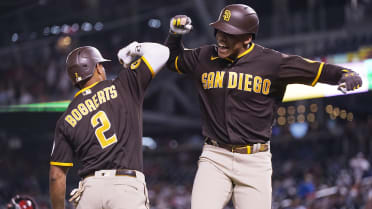 Juan Soto reveals the key role he played in Xander Bogaerts' call to sign  with Padres