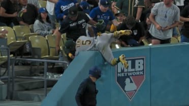 This unbelievable catch by Tony Kemp killed a Red Sox rally, but is it too  good to be true?