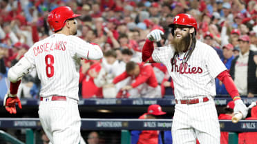 Ranger Suárez Is Proving To Be the Number Three Starter the Philadelphia  Phillies Need for the Postseason - Sports Illustrated Inside The Phillies