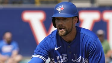 Blue Jays' 2023 Opening Day roster