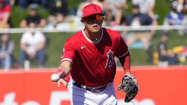 Angels News: Phil Nevin Claims Gio Urshela's Shortstop Defense is