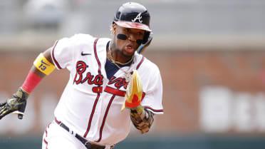 Inside Ronald Acuña Jr.'s 'mythical' run toward history