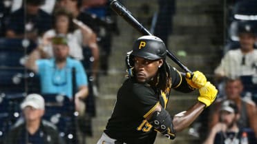 Off The Bat: Wrapping up the Pirates' 2023 regular season through