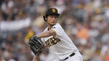 Yu Darvish: Japanese Phenom Arrives at Spring Training, News, Scores,  Highlights, Stats, and Rumors