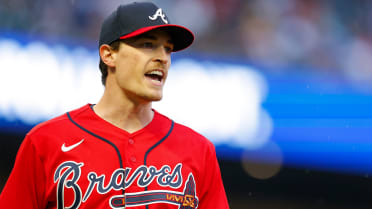 Another postseason dud for Fried when Braves need him most,  KSEE24