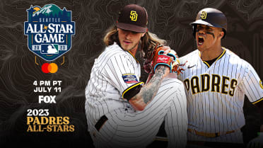 MLB All-Star game logo unveiled - again