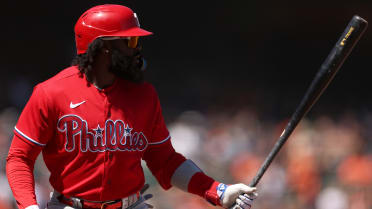 Phillies Center Fielder Odubel Herrera Is Best MLB Player You Don't Know  About, News, Scores, Highlights, Stats, and Rumors