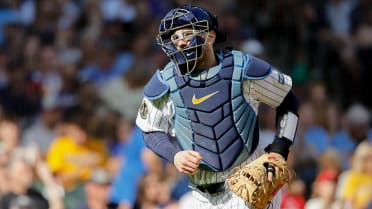 Danny Jansen agrees to 2-year deal with Rangers (source)