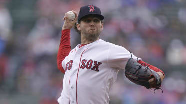 Kutter Crawford best to ever wear number 50 for the Red Sox” - Boston Red  Sox fans praise call-up pitcher Kutter Crawford after he strikes out 8 Rays  batters en route to
