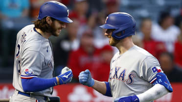 Texas Rangers catcher Mitch Garver opts for surgery, spring return