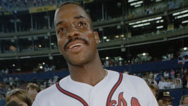 Fred McGriff reflects on how he established his MLB career with
