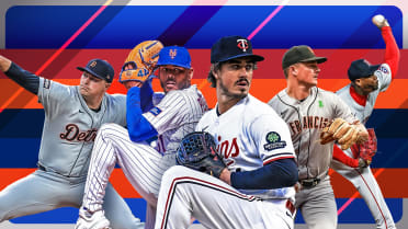 mlb.com - Mark Feinsand - 10 potential trade candidates ... and where they might fit