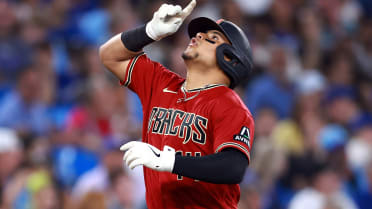 How Vital Gabriel Moreno has been to D-backs Success - Sports