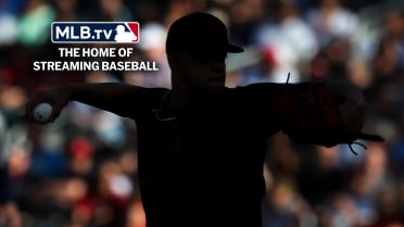 Mlb best sale streaming sites