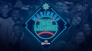 Mariners Watch Party HQ for playoffs at Hatback Bar & Grille