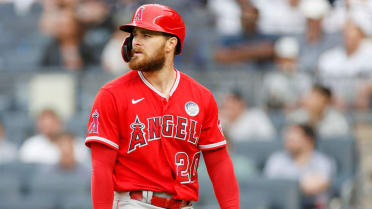 Angels News: Jared Walsh Has 'Hit' His 'Stride' As 2023 Nears End - Angels  Nation