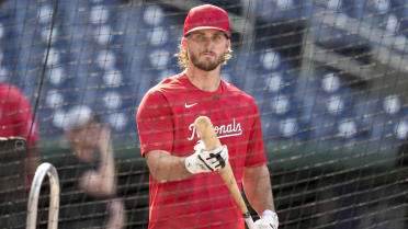 Moving on up: Former LSU All-American Dylan Crews advances to Nationals'  Double-A club