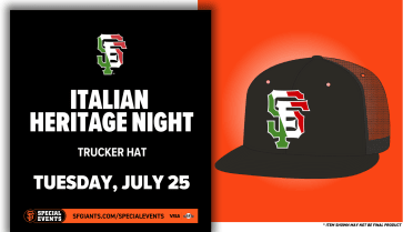 Italian American Baseball Foundation on X: ITALIAN HERITAGE NIGHT