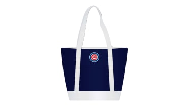 Chicago Cubs - Cubs Tote Bag presented by MLB Network