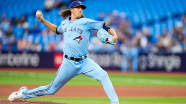 Gausman experiences more bad luck as Blue Jays fall to Cardinals