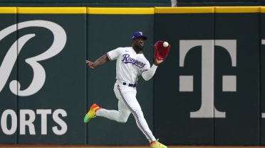 Félix Pérez se lleva el Derby de Jonrones; Vladimir Guerrero solo