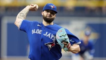 Why Blue Jays need to shoulder some blame in Alek Manoah fiasco