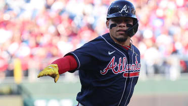 Brewers Land Catcher William Contreras In Three-Team Trade With A's, Braves