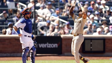 Juan Soto hits his stride with Padres - Washington Times