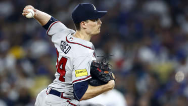 Braves SP Max Fried's savage night vs Nationals leads to astonishing reset  of MLB record