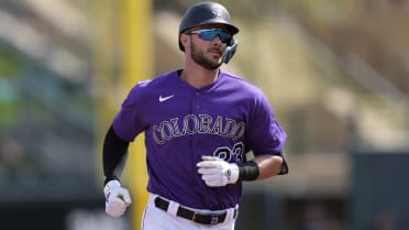 Kris Bryant is healthy, ready to be Rockies' aircraft carrier in 2023