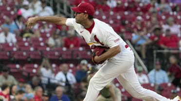 It's just a mindset': Why 39-year-old Adam Wainwright is MLB's