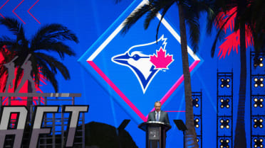 2023 MLB Draft: Michigan ace, Ontario native, selected by Toronto Blue Jays  