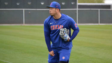 Cubs' Seiya Suzuki heading to Arizona to continue rehab – NBC Sports Chicago