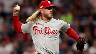 Phillies will take what they can get from Noah Syndergaard with