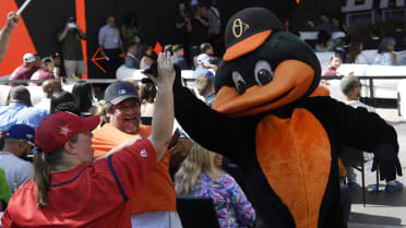 Yes, The Orioles Fell Flat. But Deadline Trades Wouldn't Change That. —  College Baseball, MLB Draft, Prospects - Baseball America