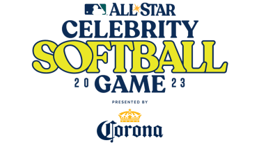 mlb celebrity softball game