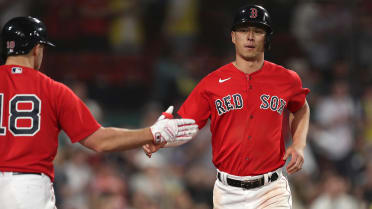 The Wesleyan Argus  Damage Done: Recapping the Boston Red Sox' World Series  Victory