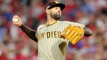 Padres News: Nick Martinez Proving Versatility in Any Pitching