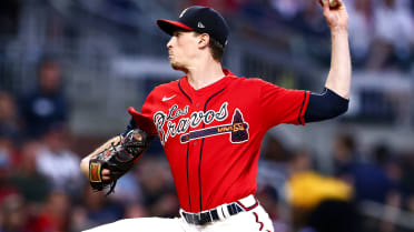 Max Fried beats Braves in arbitration, gets $6.85 million - The San Diego  Union-Tribune