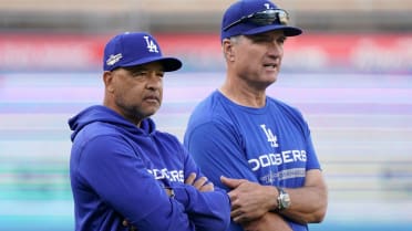 Dodgers NLDS pitching plans & roster decisions ahead of facing