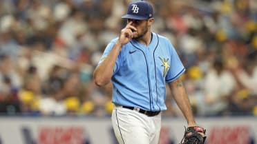 MLB roundup: Rays' Eflin injured in loss to Marlins