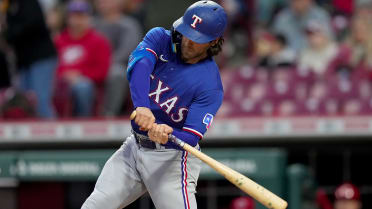 José Leclerc brought the heat to close out Game 1 for the @Rangers. #ALCS