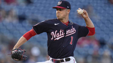 Takeaways from MacKenzie Gore's First Five Starts for the Nationals