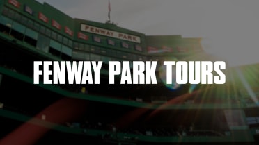 Fenway Park, Boston - Book Tickets & Tours